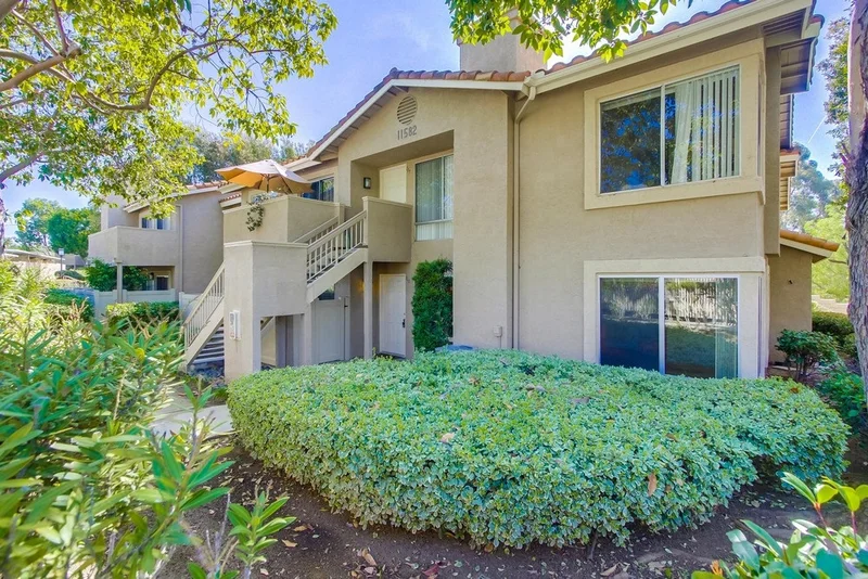 11582 Fury Ln #116, El Cajon, CA 92019