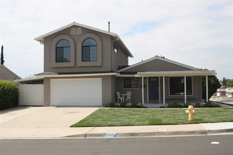 10001 Burrock Drive, Santee, CA 92071