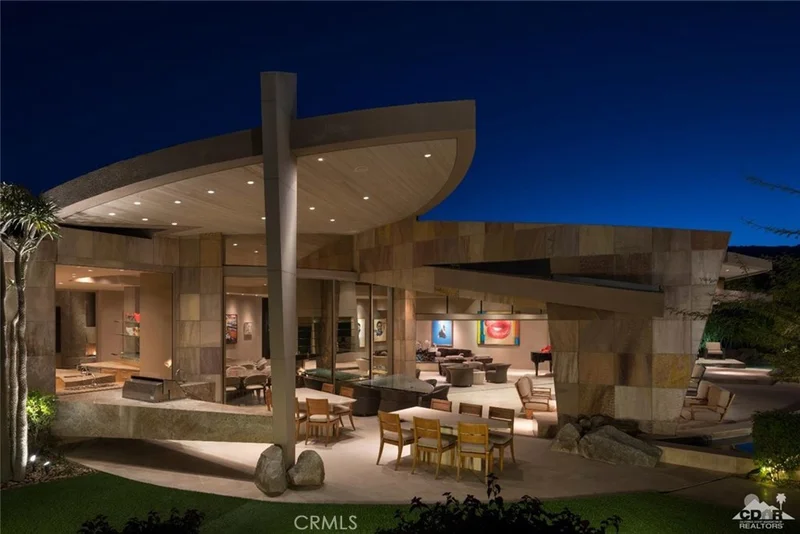 632 Pinnacle Crest, Palm Desert, CA 92260