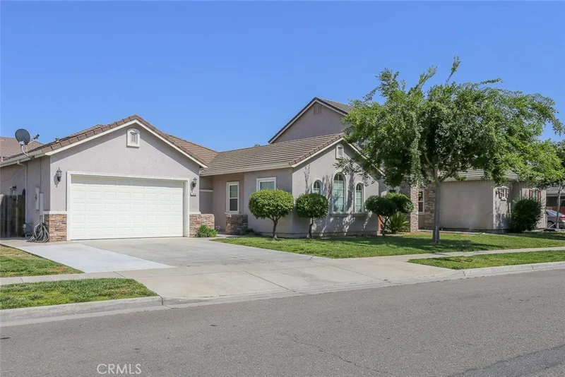1000 Misty Harbor, Livingston, CA 95334