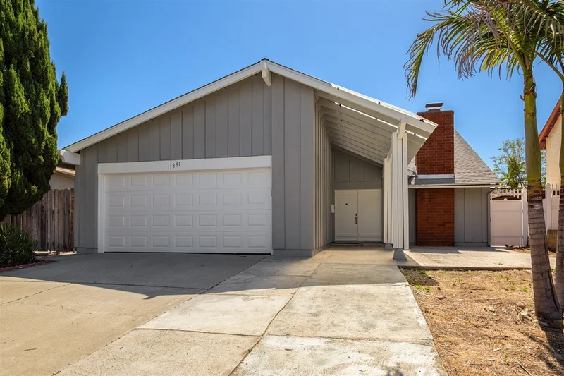 11391 Westonhill Dr, San Diego, CA 92126