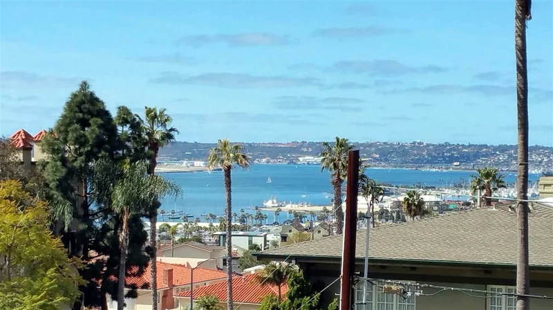 230 Laurel #303, San Diego, CA 92101