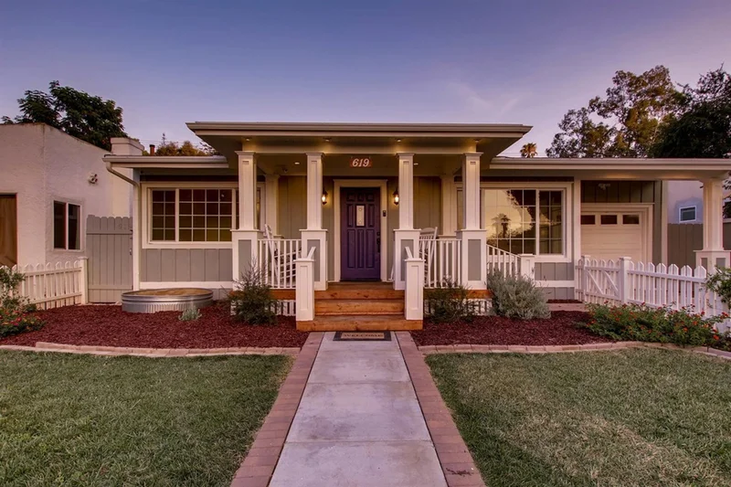 619 4th, Escondido, CA 92025