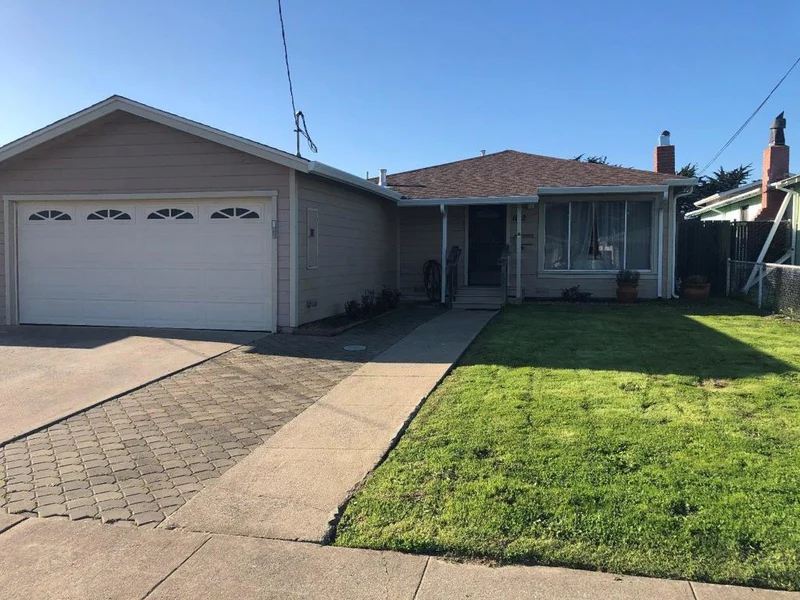 1152 Balboa, Pacifica, CA 94044