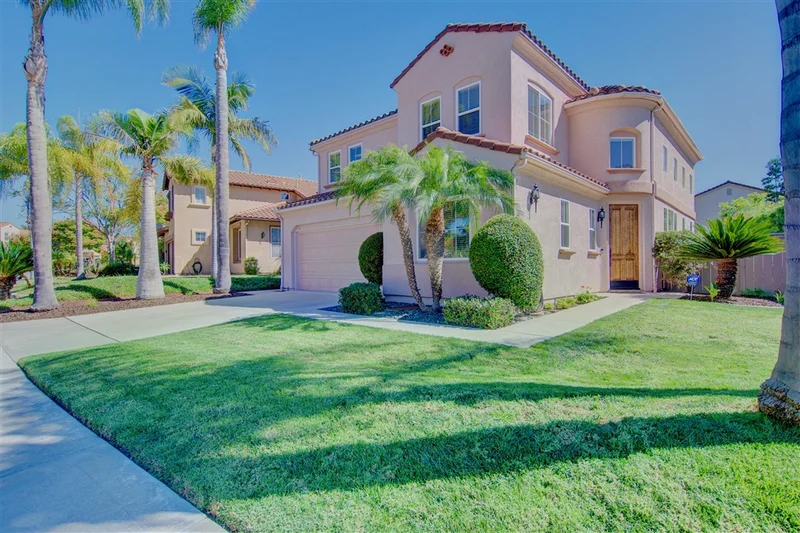 6130 Paseo Jaquita, Carlsbad, CA 92009