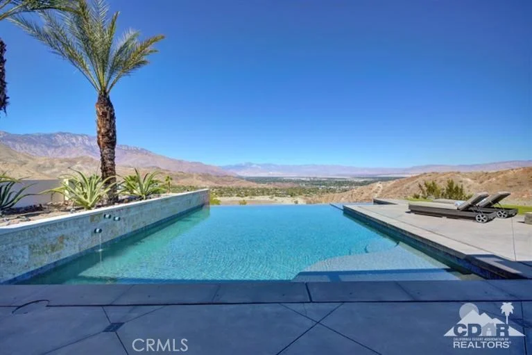 10 Rockcrest, Rancho Mirage, CA 92270