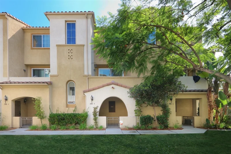 1886 Fargo Lane ##5, Chula Vista, CA 91913