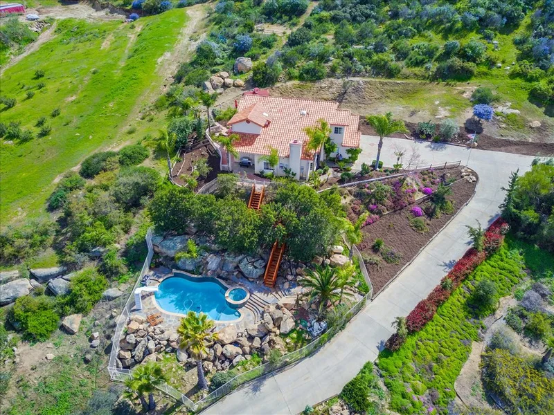 22731 Tombill Road, Ramona, CA 92065