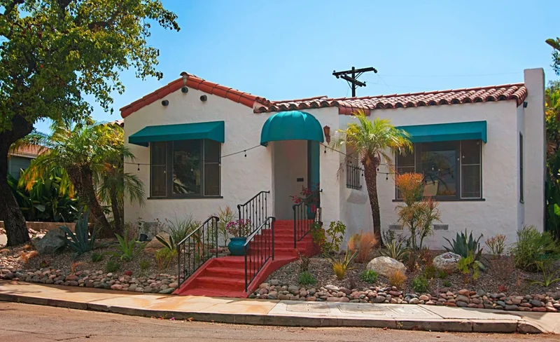 4534 45th Street, San Diego, CA 92115