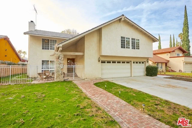 6245 Lena, Woodland Hills, CA 91367