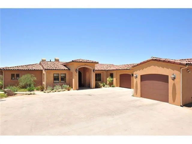 295 Ramona Real Road, Ramona, CA 92065
