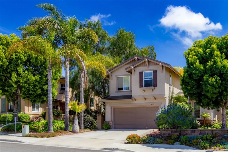 6174 Paseo Palero, Carlsbad, CA 92009