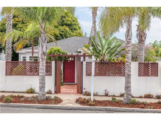1127 Alexandria Drive, San Diego, CA 92107