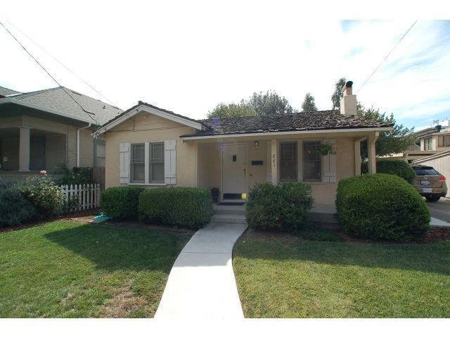 885 Myrtle Street, San Jose, CA 95126