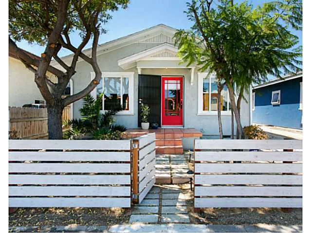 4188 36th Street, San Diego, CA 92104