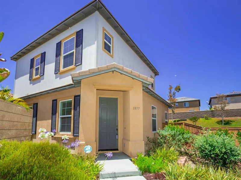 1877 Wolf Canyon, Chula Vista, CA 91913