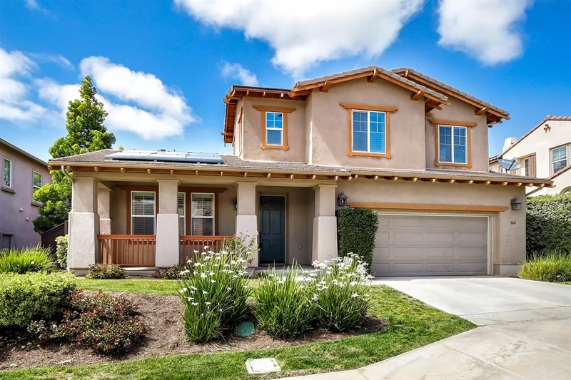 860 Orion Way, San Marcos, CA 92078
