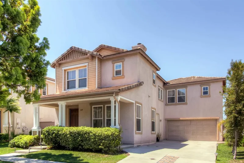 1875 Sheep Ranch, Chula Vista, CA 91913