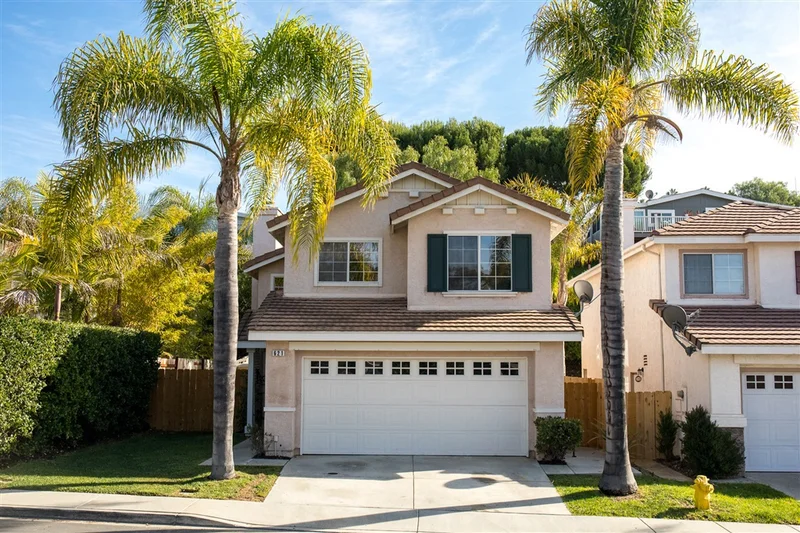 621 Hillhaven Dr., San Marcos, CA 92078