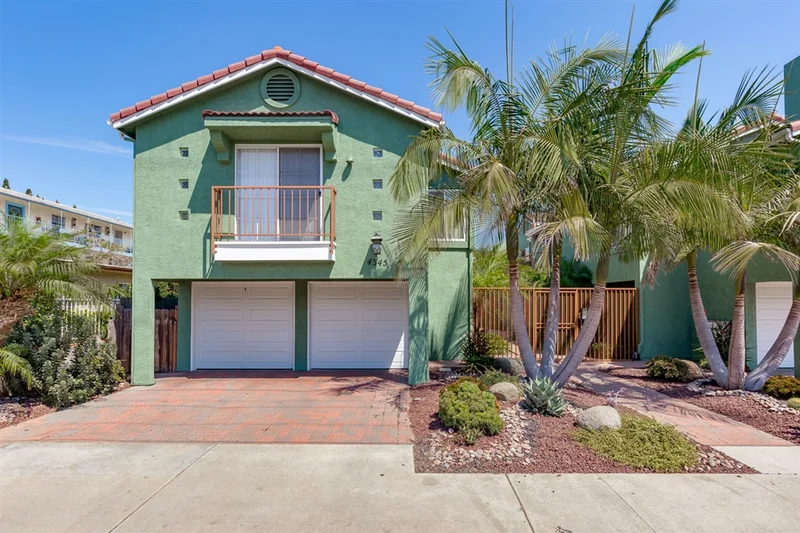 4345 Florida Street #4, San Diego, CA 92104