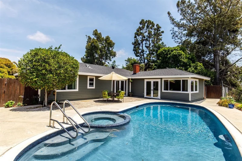 4540 Jutland Place, San Diego, CA 92117