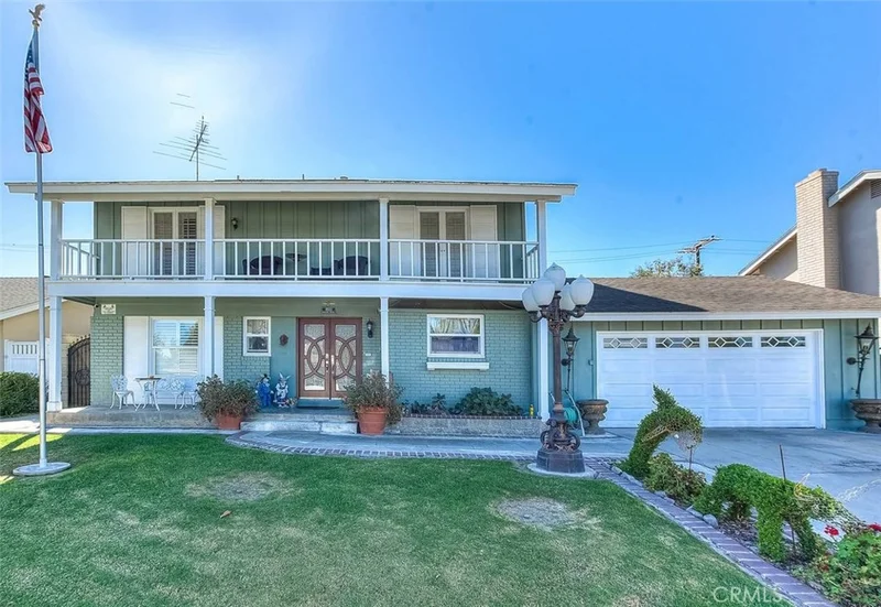 8930 Swallow, Fountain Valley, CA 92708