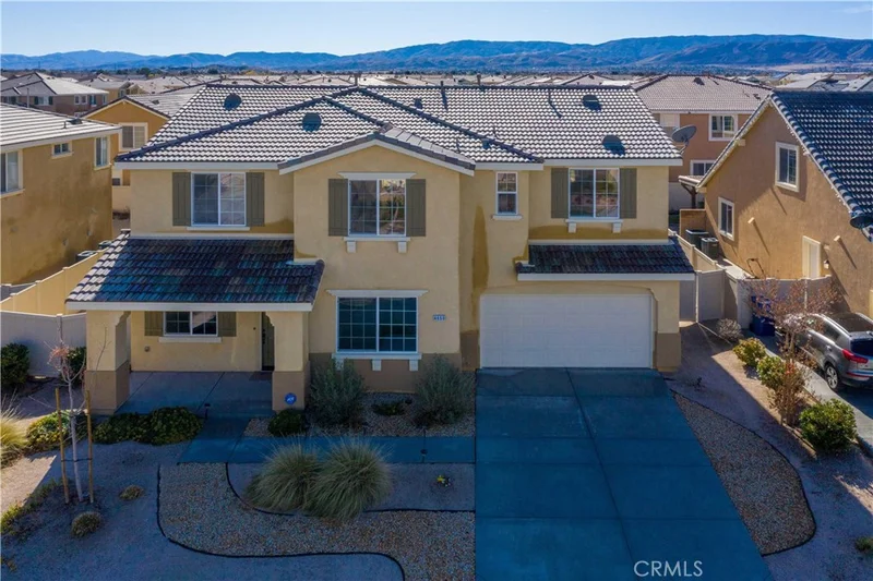 4650 Juniper, Lancaster, CA 93536