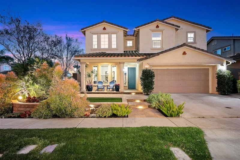 1000 Strawberry Creek Street, Chula Vista, CA 91913