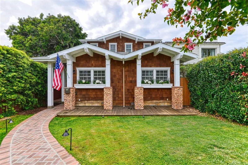5514 Bellevue Ave, La Jolla, CA 92037