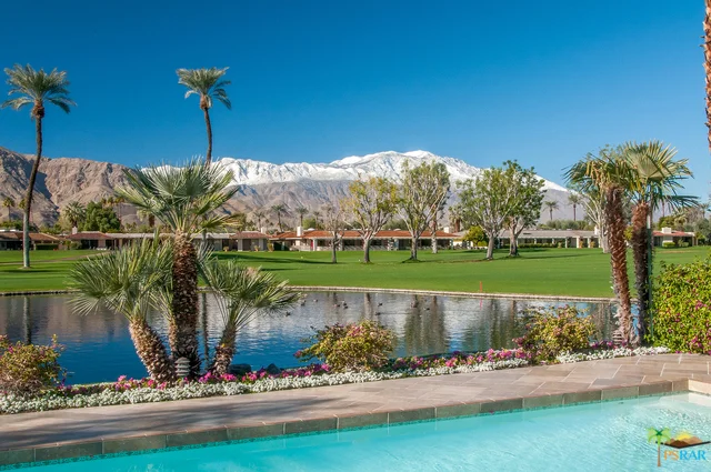 9 Reed, Rancho Mirage, CA 92270