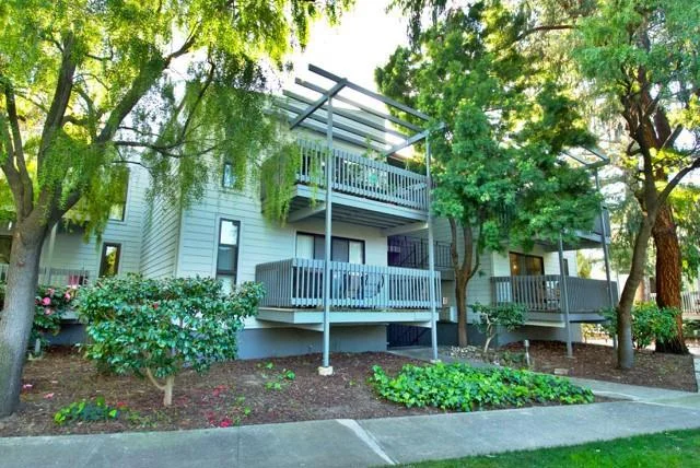 4295 George #1, San Mateo, CA 94403