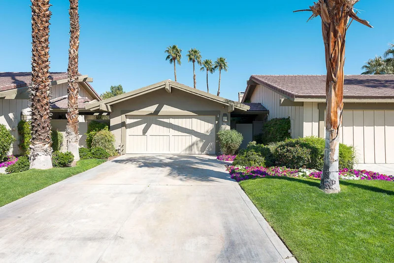 256 Wild Horse, Palm Desert, CA 92211