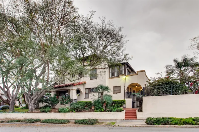4248 Arden Way, San Diego, CA 92103