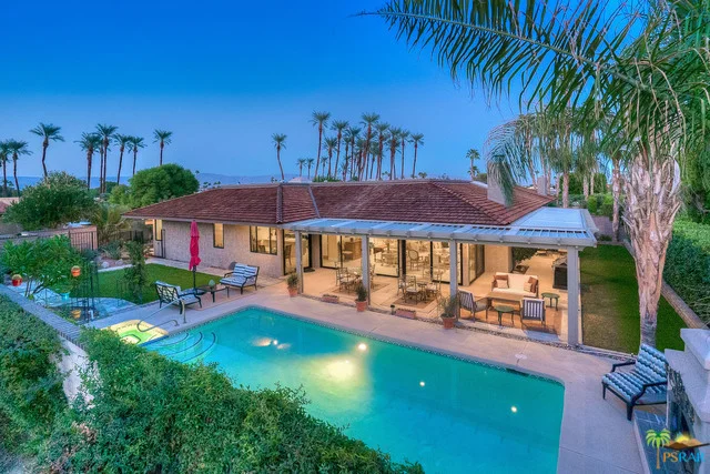 77 Colgate, Rancho Mirage, CA 92270