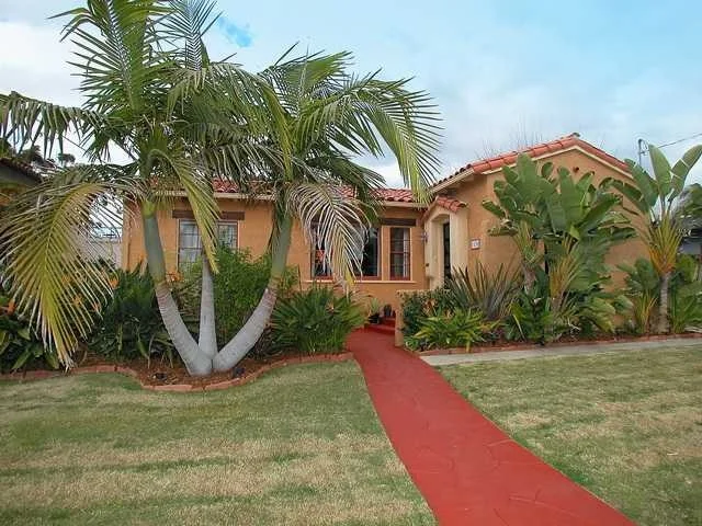 1136 Madison Avenue, San Diego, CA 92116