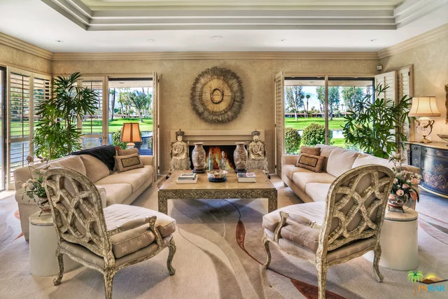 3 Amherst, Rancho Mirage, CA 92270