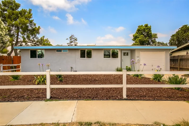 4614 Chickasaw Ct, San Diego, CA 92117