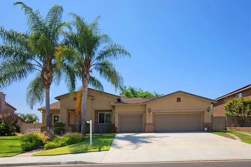 1140 Ariana Rd, San Marcos, CA 92069