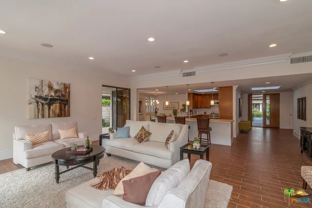 26 Princeton, Rancho Mirage, CA 92270