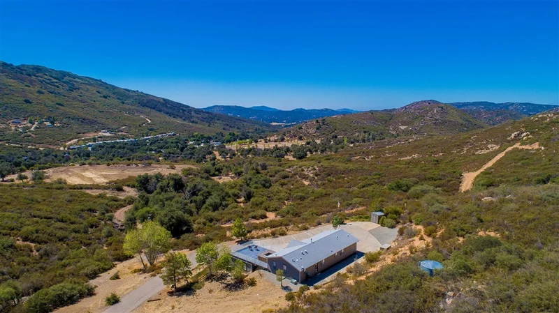 27350 Guatay View Lane, Descanso, CA 91931