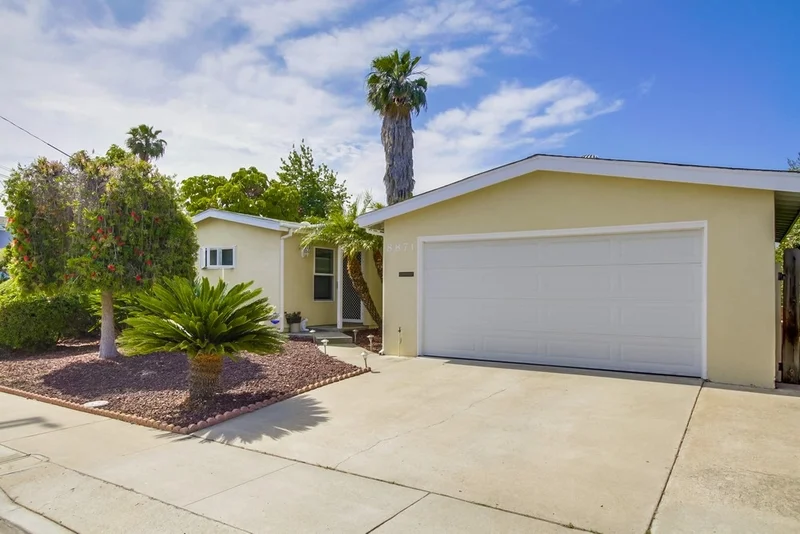 8871 Pinecrest Ave, San Diego, CA 92123