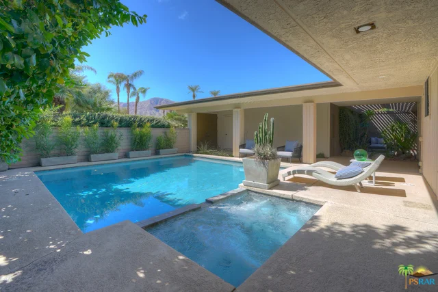10 Duke, Rancho Mirage, CA 92270
