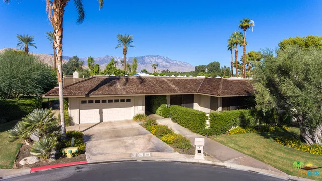 9 Furman, Rancho Mirage, CA 92270