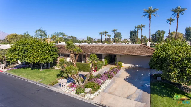 62 Columbia, Rancho Mirage, CA 92270