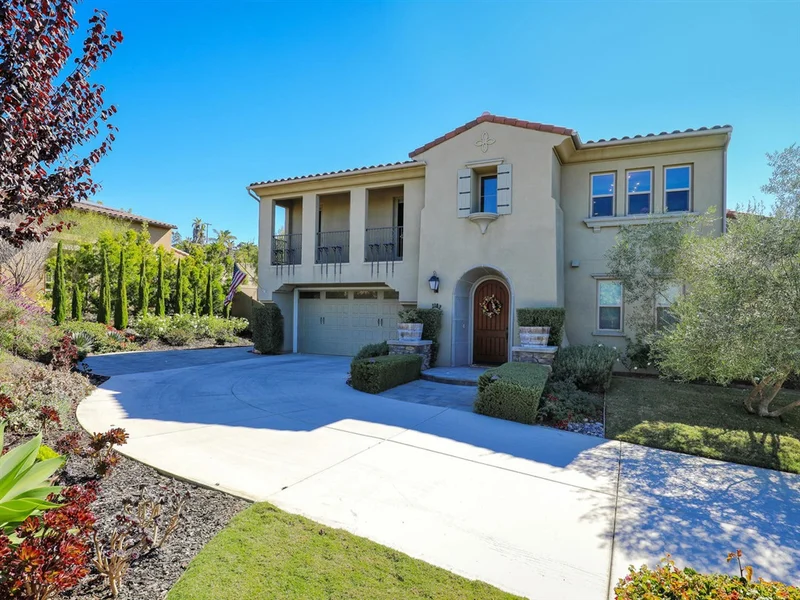 1187 Tuscany Ct, Encinitas, CA 92024
