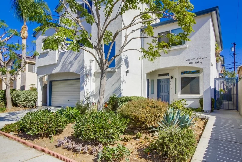 4141 Mississippi Street, San Diego, CA 92104