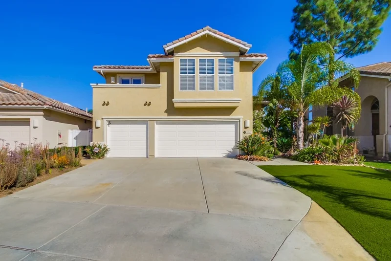 11545 Eastridge Pl, San Diego, CA 92131