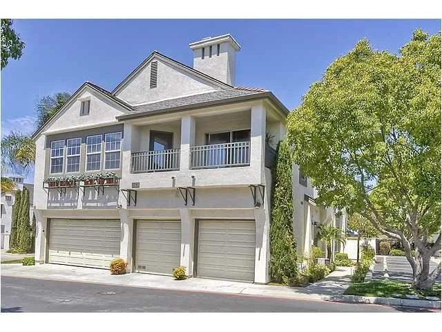 11878 Cypress Canyon ##1, San Diego, CA 92131