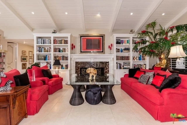 10 Mcgill, Rancho Mirage, CA 92270