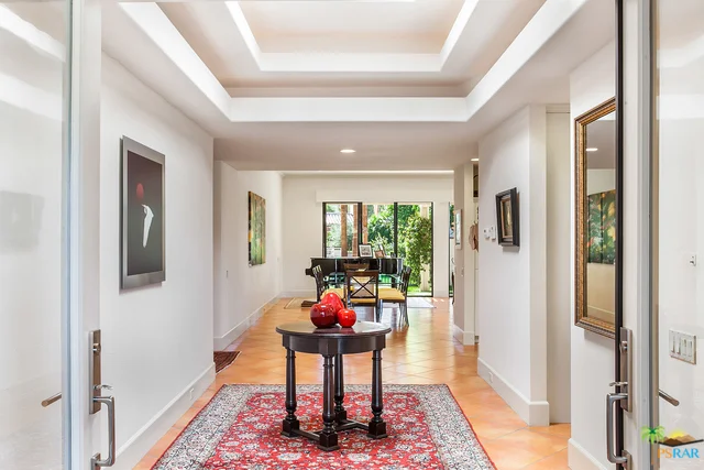 3 Bryn Mawr, Rancho Mirage, CA 92270